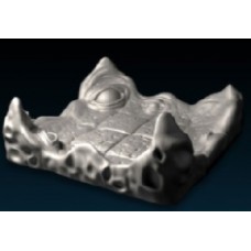 3D Printed - Entrapment Beast